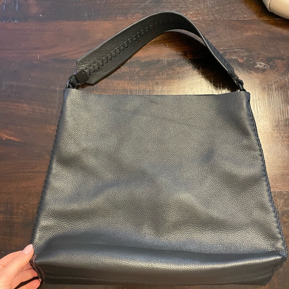 Callista Iconic Crossbody (worn once)